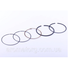 Кільця 90,00 мм STD, к-т на 1 поршень — 190F