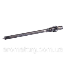 Вал 540 об./хв Jinma 254
