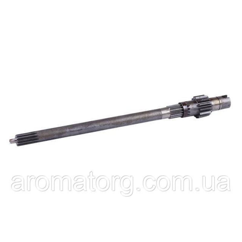 Вал 540 об./хв Jinma 254