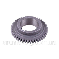 Шестерня 1-й передачи TTG Z-44 на трактор Jinma 254