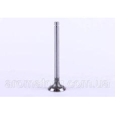 Клапан випускний ZN490BT ZN390 ZN485 DongFeng 404 Chery 244/354/404