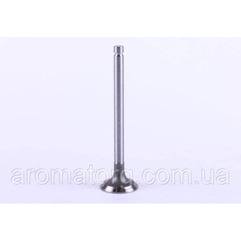 Клапан випускний ZN490BT ZN390 ZN485 DongFeng 404 Chery 244/354/404