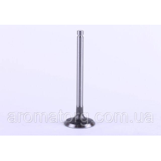 Клапан впускний ZN490BT ZN390 ZN485 DongFeng 404 Chery 244/354/404