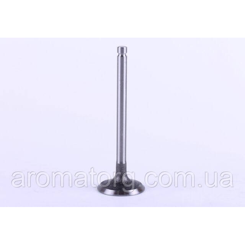 Клапан впускний ZN490BT ZN390 ZN485 DongFeng 404 Chery 244/354/404