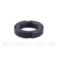 Гайка кругла M27x1,5 — МТ