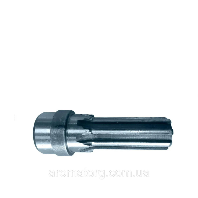 Вал редуктора ґрунтовки 1GQN-125/140/150