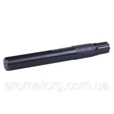 Півось Z-8 YBX L-340 мм на КПП/6